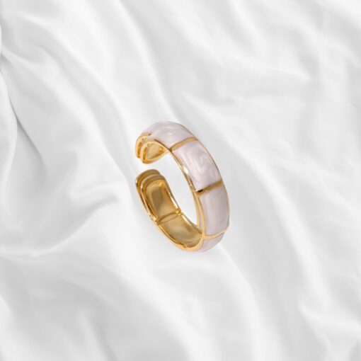 Anillo Coral