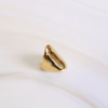 Anillo Lavon oro Fine Dresser