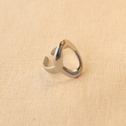 Levian ring - Plata