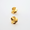 Aretes Kris - Acero inoxidable Fine Dresser