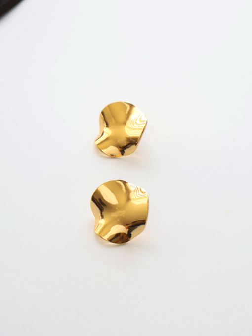 Aretes Kris - Acero inoxidable Fine Dresser