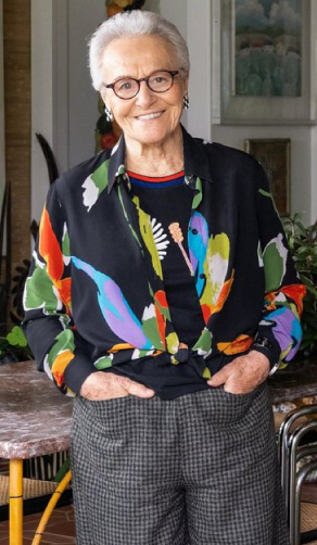 Margarita Missoni