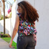 Blusa BelAir Fine Dresser