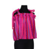 Blusa Cambaya - Hecho en México