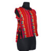 Blusa Cambaya - Hecho en México