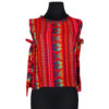 Blusa Cambaya - Hecho en México