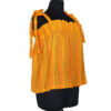 Blusa Cambaya - Hecho en México