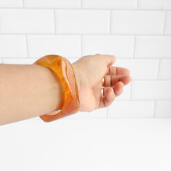Brazalete de Resina