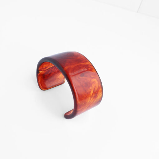 Brazalete de Resina