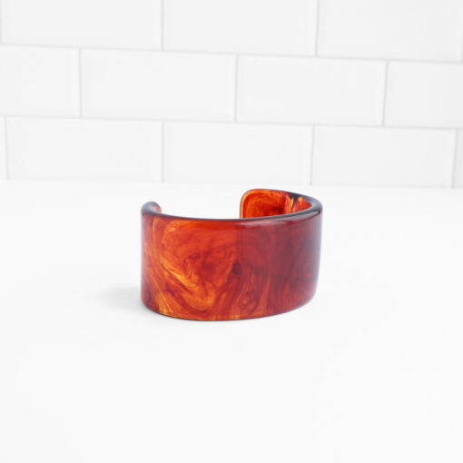 Brazalete de Resina