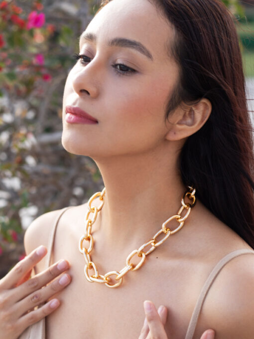 Chunky Necklace - Image 3