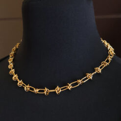Collar RoseMary
