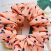 Fine Dresser Scrunchie Sandoval