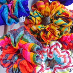 Scrunchies Mexicana
