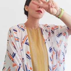 Kimono Miranda - Fine Dresser
