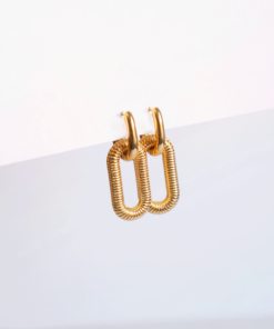 Leona earrings