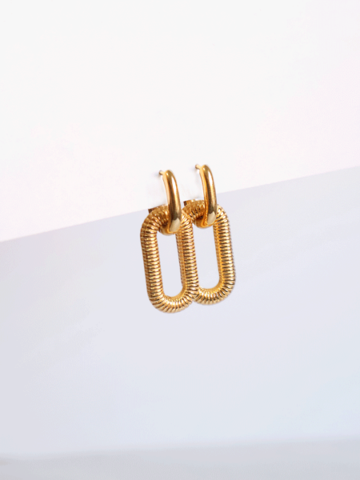 Leona earrings