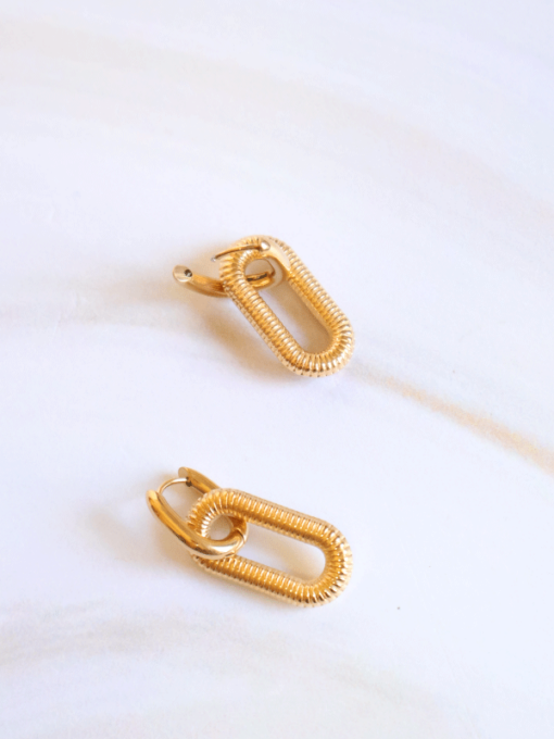 Leona earrings