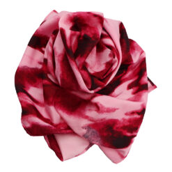 Mascada rosa