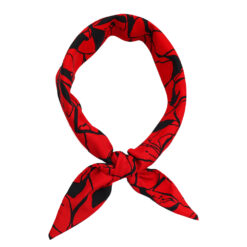 Mascada Marcela, Mascada, Pañuelo, Pañoleta, Bandana
