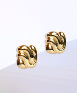 Pendientes Alondra - Fine Dresser