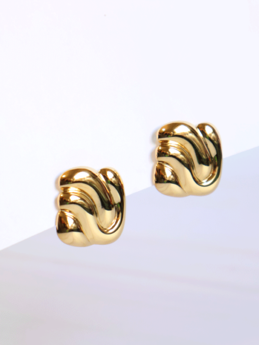 Pendientes Alondra - Fine Dresser