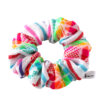 Scrunchie Cambaya - Hecho en México