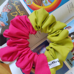 Scrunchie Dani- Fine Dresser