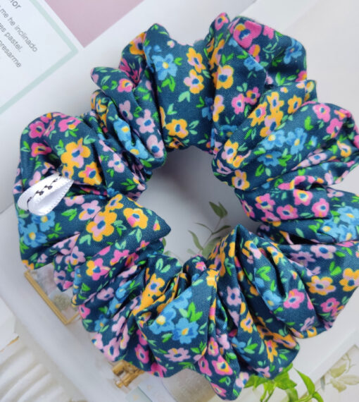 Scrunchie Blooming - Fine Dresser