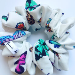 Scrunchie Farfalle - Fine Dresser