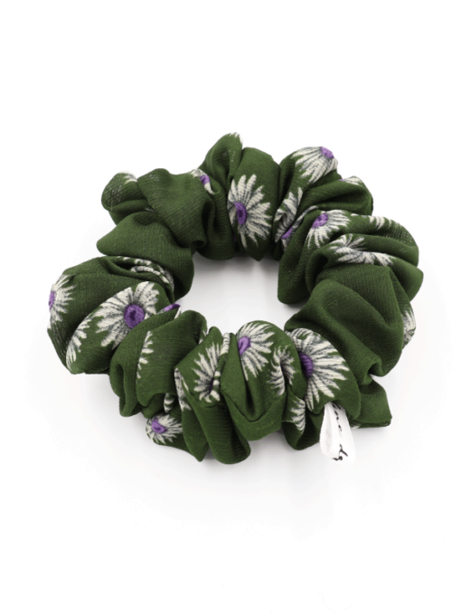 Scrunchie Fer 1 - Fine Dresser