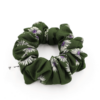 Scrunchie Fer - Verde