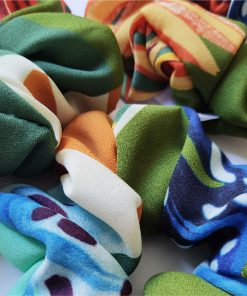 Scrunchies Fine Dresser