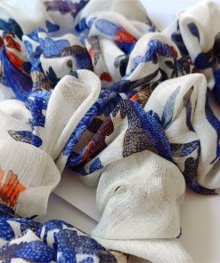 Scrunchies Fine Dresser