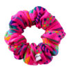 Scrunchie Cambaya - Hecho en México