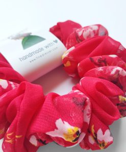 Scrunchie Spring Fine Dresser
