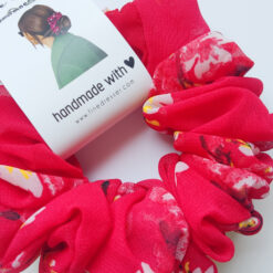 Scrunchie Spring Fine Dresser