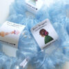 Scrunchie like a Star - Fine Dresser