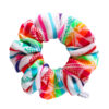 Scrunchie Cambaya - Hecho en México