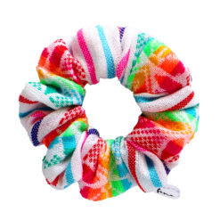 Scrunchie Cambaya - Hecho en México