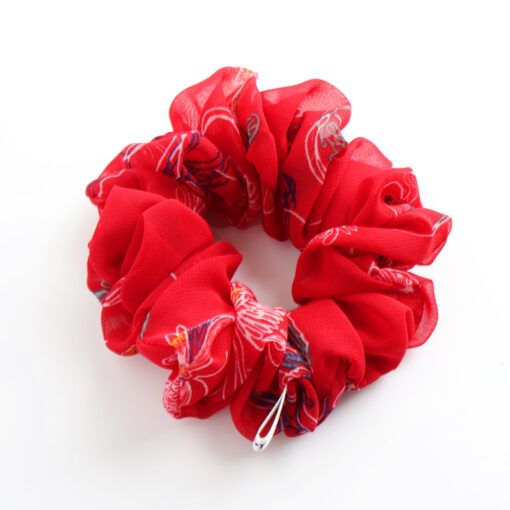 accesorio bohemio para cabello