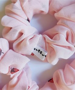 Scrunchies Fine Dresser
