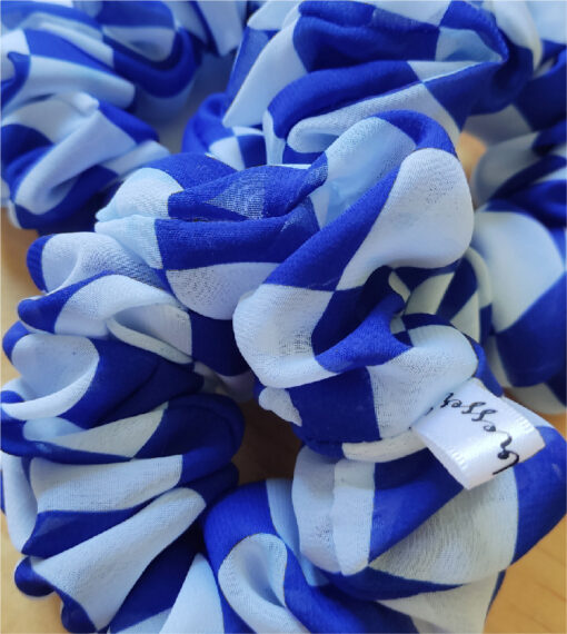 Scrunchies Fine Dresser