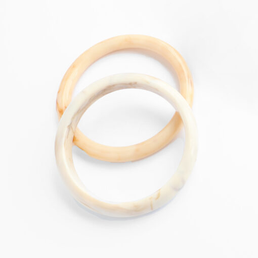 Brazalete de Resina