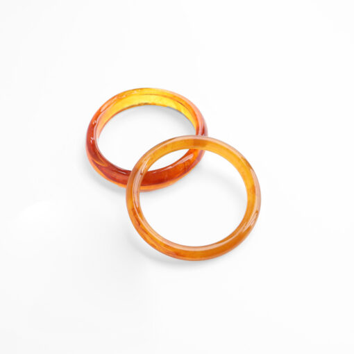 Brazalete de Resina