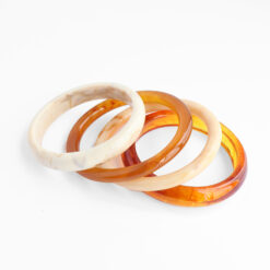 Brazalete de Resina
