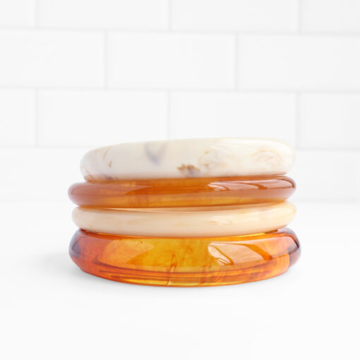 Brazalete de Resina