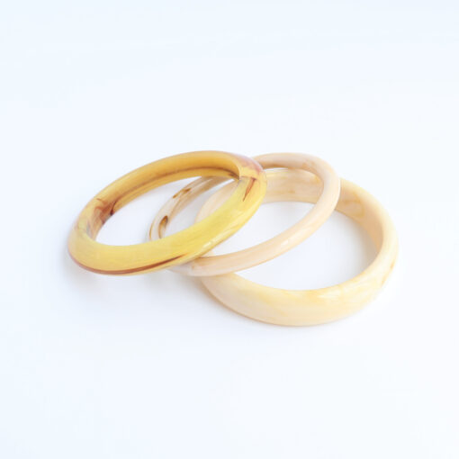 Brazalete Gaia color Marmol-fine-dresser