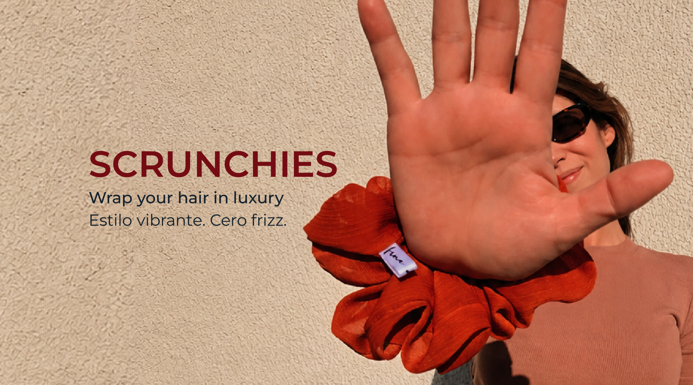 scrunchies