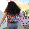 Tote Bag - Blusa